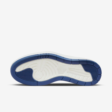 (Women's) Air Jordan 1 Elevate Low 'French Blue' (2023) DH7004-400 - SOLE SERIOUSS (8)