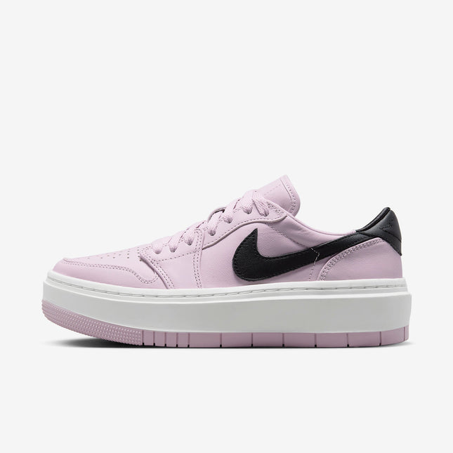 (Women's) Air Jordan 1 Elevate Low 'Iced Lilac' (2023) DH7004-501 - SOLE SERIOUSS (1)