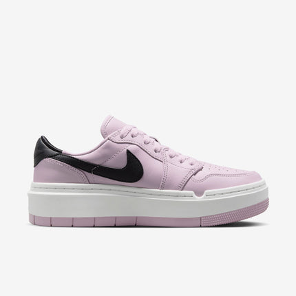 (Women's) Air Jordan 1 Elevate Low 'Iced Lilac' (2023) DH7004-501 - SOLE SERIOUSS (2)