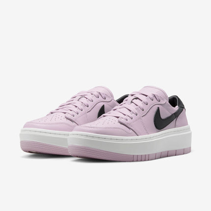 (Women's) Air Jordan 1 Elevate Low 'Iced Lilac' (2023) DH7004-501 - SOLE SERIOUSS (3)