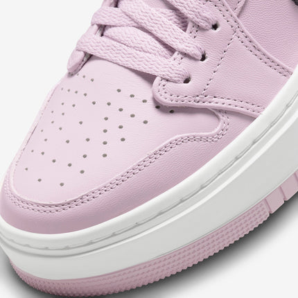 (Women's) Air Jordan 1 Elevate Low 'Iced Lilac' (2023) DH7004-501 - SOLE SERIOUSS (6)