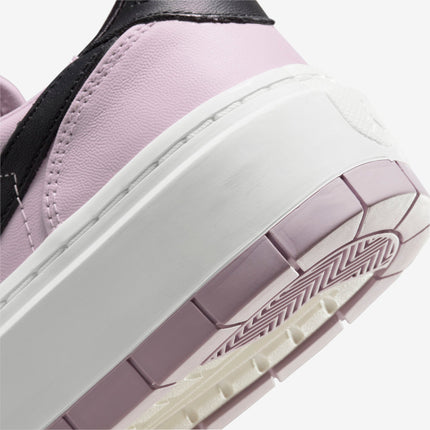 (Women's) Air Jordan 1 Elevate Low 'Iced Lilac' (2023) DH7004-501 - SOLE SERIOUSS (7)