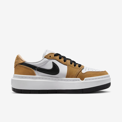 (Women's) Air Jordan 1 Elevate Low 'Rookie Of The Year' (2023) DH7004-701 - SOLE SERIOUSS (2)