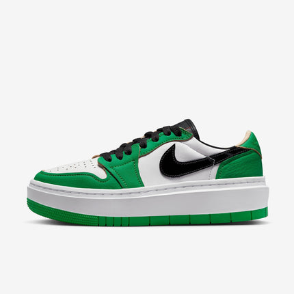 (Women's) Air Jordan 1 Elevate Low SE 'Lucky Green' (2022) DQ8394-301 - SOLE SERIOUSS (1)