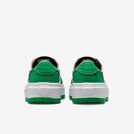 (Women's) Air Jordan 1 Elevate Low SE 'Lucky Green' (2022) DQ8394-301 - SOLE SERIOUSS (5)