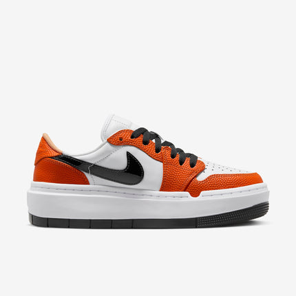 (Women's) Air Jordan 1 Elevate Low SE 'WNBA' (2023) FD9100-801 - SOLE SERIOUSS (2)