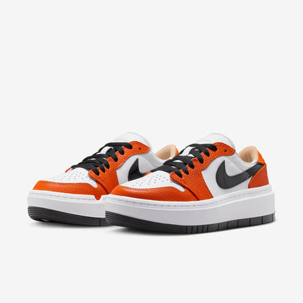 (Women's) Air Jordan 1 Elevate Low SE 'WNBA' (2023) FD9100-801 - SOLE SERIOUSS (3)