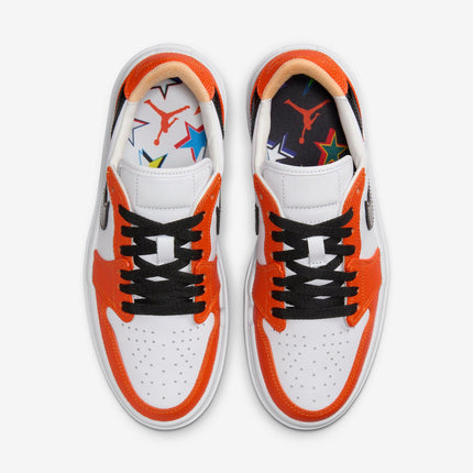 (Women's) Air Jordan 1 Elevate Low SE 'WNBA' (2023) FD9100-801 - SOLE SERIOUSS (4)