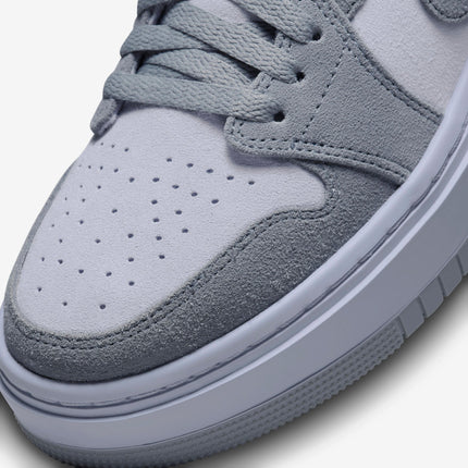 (Women's) Air Jordan 1 Elevate Low 'Stealth / Titanium' (2022) DH7004-005 - SOLE SERIOUSS (6)