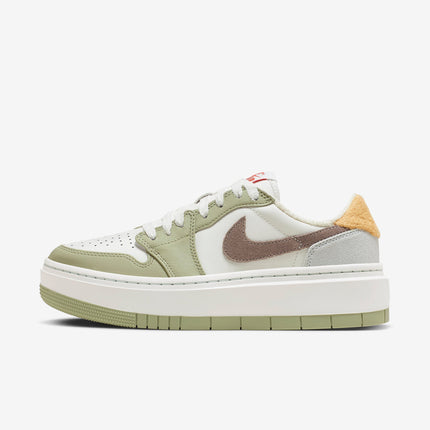 (Women's) Air Jordan 1 Elevate Low 'Year Of The Rabbit' (2023) FD4326-121 - SOLE SERIOUSS (1)