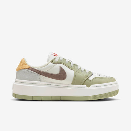 (Women's) Air Jordan 1 Elevate Low 'Year Of The Rabbit' (2023) FD4326-121 - SOLE SERIOUSS (2)