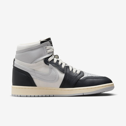 (Women's) Air Jordan 1 High Method of Make 'Anthracite' (2024) FB9891-001 - SOLE SERIOUSS (2)