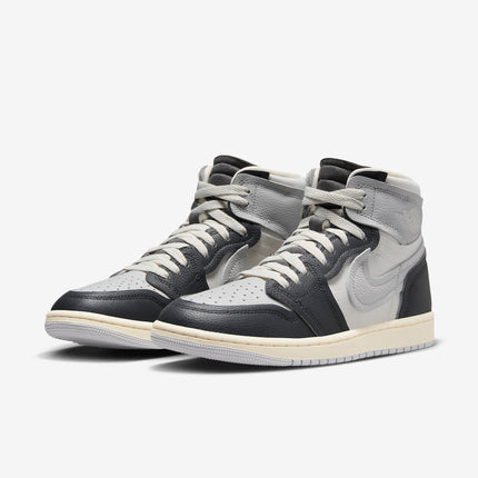 (Women's) Air Jordan 1 High Method of Make 'Anthracite' (2024) FB9891-001 - SOLE SERIOUSS (3)