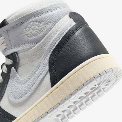 (Women's) Air Jordan 1 High Method of Make 'Anthracite' (2024) FB9891-001 - SOLE SERIOUSS (7)