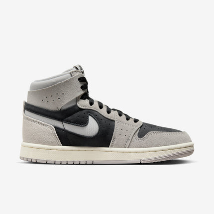 (Women's) Air Jordan 1 High Zoom Air CMFT 2 'Light Iron Ore' (2023) DV1305-001 - SOLE SERIOUSS (2)