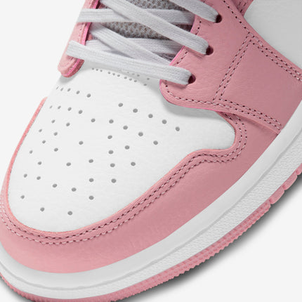 (Women's) Air Jordan 1 High Zoom Air CMFT 'Pink Glaze' (2021) CT0979-601 - SOLE SERIOUSS (6)