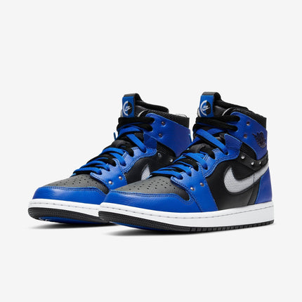 (Women's) Air Jordan 1 High Zoom Air CMFT SE 'Sisterhood' (2020) CZ1360-401 - SOLE SERIOUSS (3)