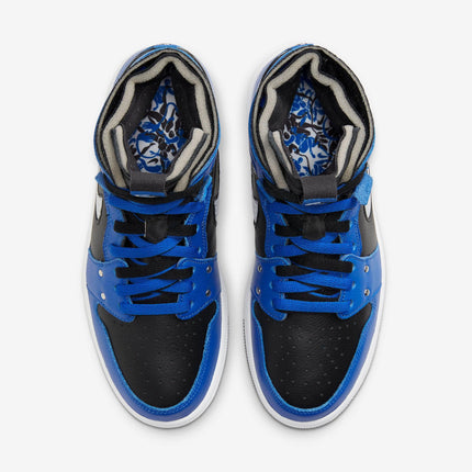 (Women's) Air Jordan 1 High Zoom Air CMFT SE 'Sisterhood' (2020) CZ1360-401 - SOLE SERIOUSS (4)