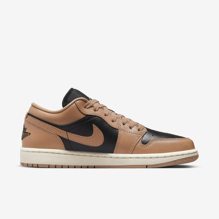 (Women's) Air Jordan 1 Low 'Desert' (2022) DC0774-201 - SOLE SERIOUSS (2)