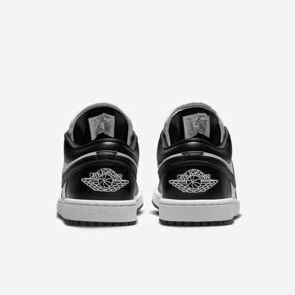 (Women's) Air Jordan 1 Low 'Panda Black / White' (2023) DC0774-101 - SOLE SERIOUSS (5)