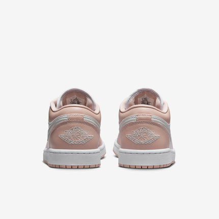 (Women's) Air Jordan 1 Low 'Particle Beige' (2024) DC0774-120 - SOLE SERIOUSS (5)