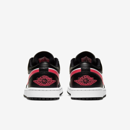 (Women's) Air Jordan 1 Low 'Red Siren' (2021) DC0774-004 - SOLE SERIOUSS (3)