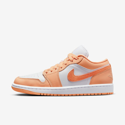 (Women's) Air Jordan 1 Low 'Sunset Haze' (2023) DC0774-801 - SOLE SERIOUSS (1)