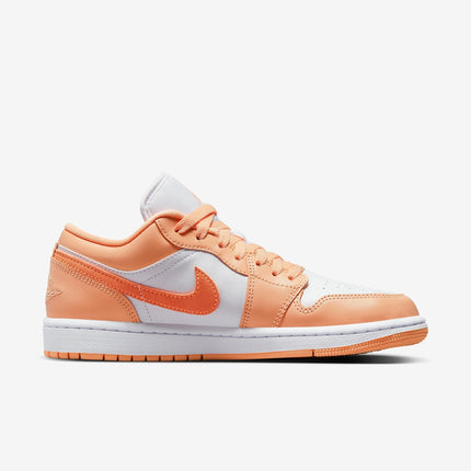 (Women's) Air Jordan 1 Low 'Sunset Haze' (2023) DC0774-801 - SOLE SERIOUSS (2)