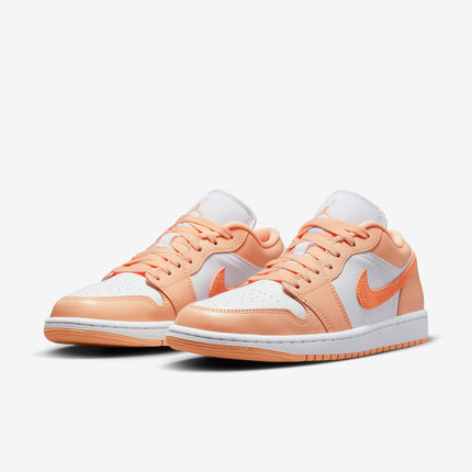 (Women's) Air Jordan 1 Low 'Sunset Haze' (2023) DC0774-801 - SOLE SERIOUSS (3)