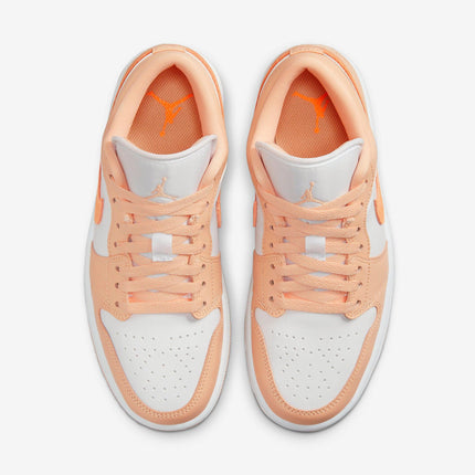 (Women's) Air Jordan 1 Low 'Sunset Haze' (2023) DC0774-801 - SOLE SERIOUSS (4)