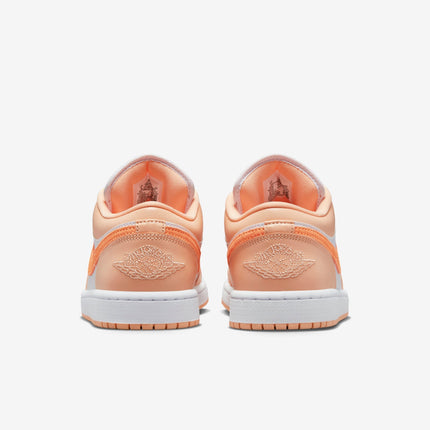 (Women's) Air Jordan 1 Low 'Sunset Haze' (2023) DC0774-801 - SOLE SERIOUSS (5)