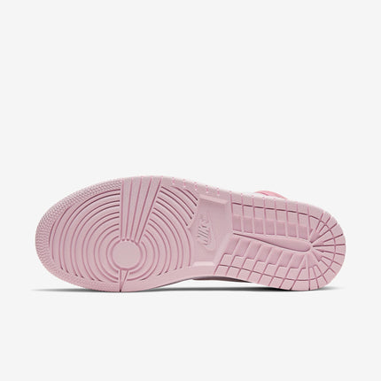 (Women's) Air Jordan 1 Mid 'Digital Pink' (2020) CW5379-600 - SOLE SERIOUSS (6)