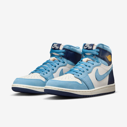 (Women's) Air Jordan 1 Retro High OG 'First in Flight' (2024) FD2596-400 - SOLE SERIOUSS (3)