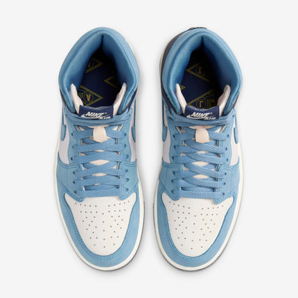 (Women's) Air Jordan 1 Retro High OG 'First in Flight' (2024) FD2596-400 - SOLE SERIOUSS (4)