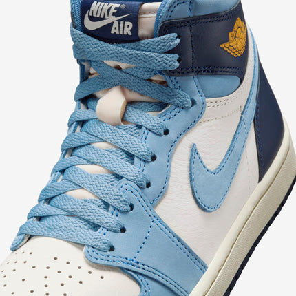 (Women's) Air Jordan 1 Retro High OG 'First in Flight' (2024) FD2596-400 - SOLE SERIOUSS (6)