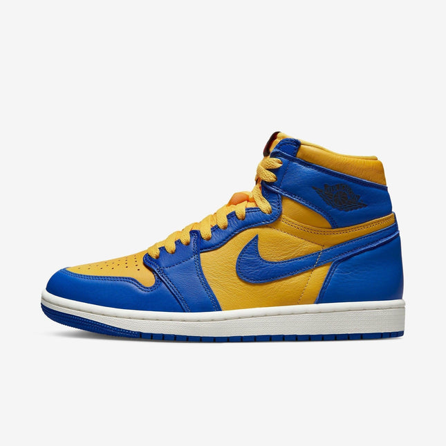 (Women's) Air Jordan 1 Retro High OG 'Laney' (2023) FD2596-700 - SOLE SERIOUSS (1)