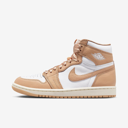 (Women's) Air Jordan 1 Retro High OG 'Praline' (2023) FN6622-201 - SOLE SERIOUSS (1)