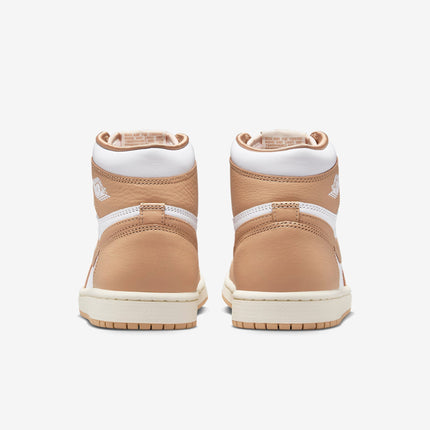 (Women's) Air Jordan 1 Retro High OG 'Praline' (2023) FN6622-201 - SOLE SERIOUSS (5)