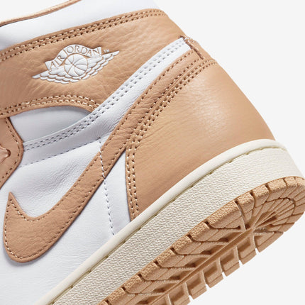 (Women's) Air Jordan 1 Retro High OG 'Praline' (2023) FN6622-201 - SOLE SERIOUSS (7)