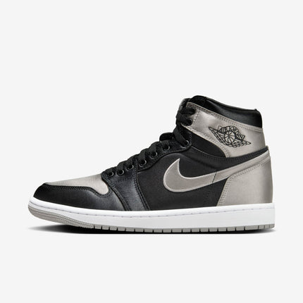 (Women's) Air Jordan 1 Retro High OG 'Satin Shadow' (2024) FD4810-010 - SOLE SERIOUSS (1)