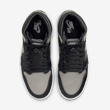 (Women's) Air Jordan 1 Retro High OG 'Satin Shadow' (2024) FD4810-010 - SOLE SERIOUSS (4)