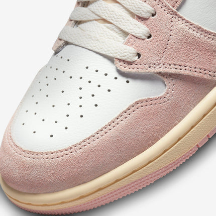 (Women's) Air Jordan 1 Retro High OG 'Washed Pink' (2023) FD2596-600 - SOLE SERIOUSS (6)
