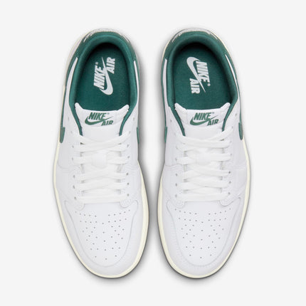 (Women's) Air Jordan 1 Retro Low OG 'Oxidized Green' (2024) CZ0775-133 - SOLE SERIOUSS (4)