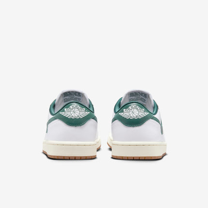 (Women's) Air Jordan 1 Retro Low OG 'Oxidized Green' (2024) CZ0775-133 - SOLE SERIOUSS (5)