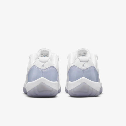 (Women's) Air Jordan 11 Retro Low 'Pure Violet' (2022) AH7860-101 - SOLE SERIOUSS (5)