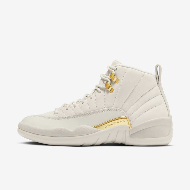 (Women's) Air Jordan 12 Retro 'Phantom' (2024) FD9101-007 - SOLE SERIOUSS (1)