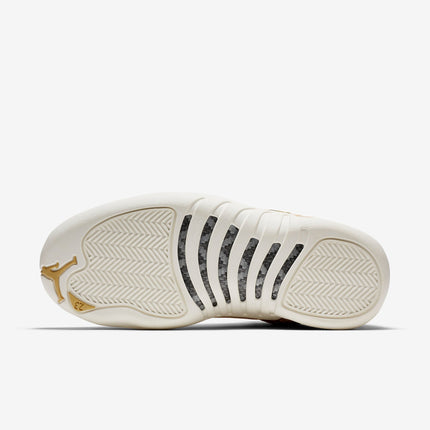 (Women's) Air Jordan 12 Retro 'Vachetta Tan' (2018) AO6068-203 - SOLE SERIOUSS (6)