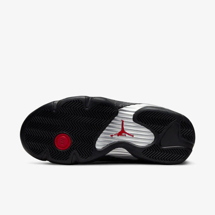 (Women's) Air Jordan 14 Retro Low 'Red Lipstick' (2021) DH4121-006 - SOLE SERIOUSS (8)