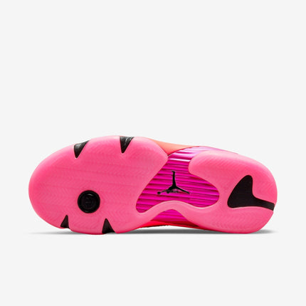 (Women's) Air Jordan 14 Retro Low 'Shocking Pink' (2021) DH4121-600 - SOLE SERIOUSS (10)