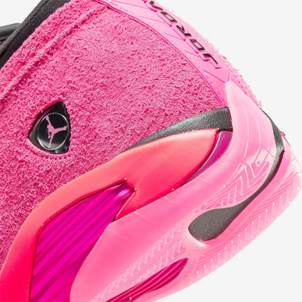 (Women's) Air Jordan 14 Retro Low 'Shocking Pink' (2021) DH4121-600 - SOLE SERIOUSS (7)
